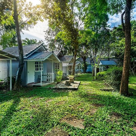 Ivy Cottage By Qiu Muak Lek Exterior foto