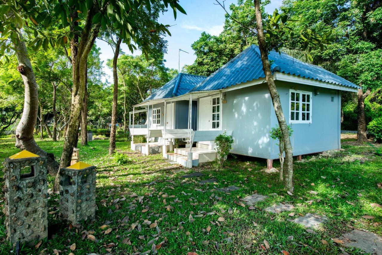 Ivy Cottage By Qiu Muak Lek Exterior foto